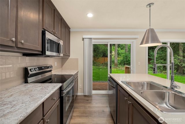 18326 Tapaderos Street SE, Yelm, WA 98597