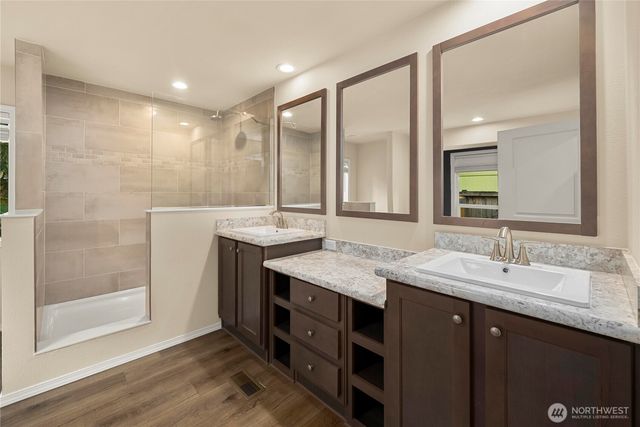 18326 Tapaderos Street SE, Yelm, WA 98597