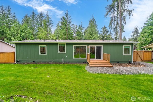 18326 Tapaderos Street SE, Yelm, WA 98597