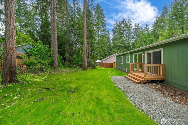 18326 Tapaderos Street SE, Yelm, WA 98597