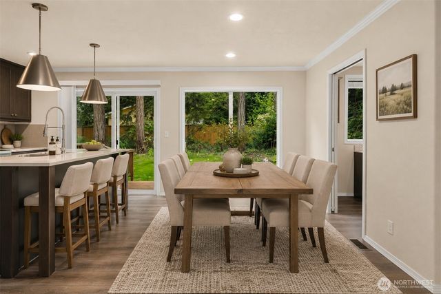 18326 Tapaderos Street SE, Yelm, WA 98597