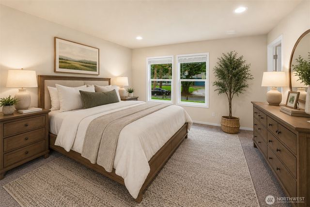 18326 Tapaderos Street SE, Yelm, WA 98597