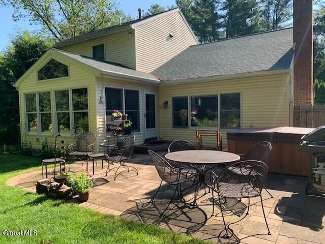 21 Fox Hollow Lane, Queensbury, NY 12804