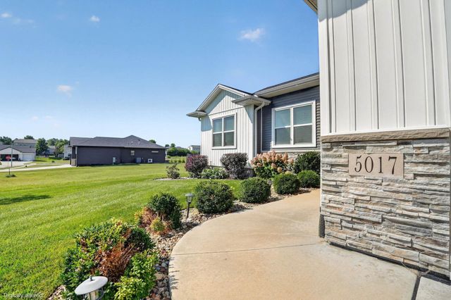 5017 Cohen Court, Cedar Falls, IA 50613