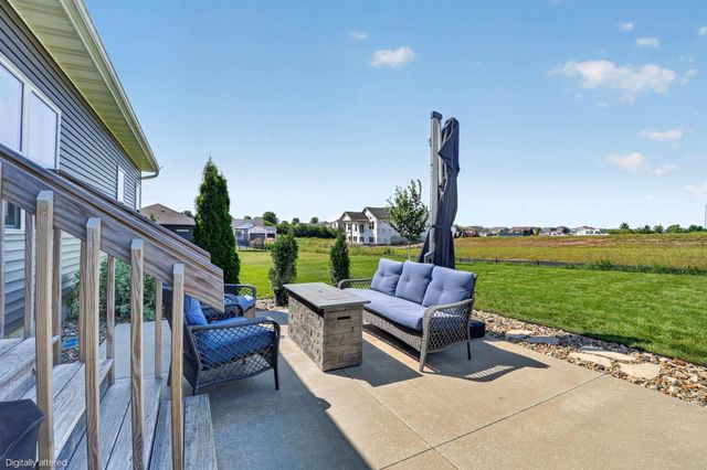 5017 Cohen Court, Cedar Falls, IA 50613