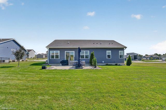 5017 Cohen Court, Cedar Falls, IA 50613