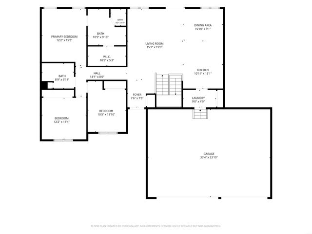 5017 Cohen Court, Cedar Falls, IA 50613