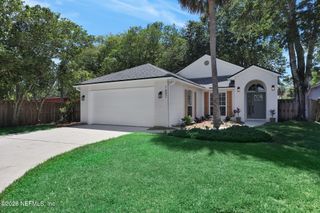 1697 LINKSIDE Court N, Atlantic Beach, FL 32233