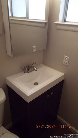 8003 Riata Ave, San Antonio, TX 78227