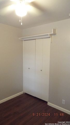 8003 Riata Ave, San Antonio, TX 78227