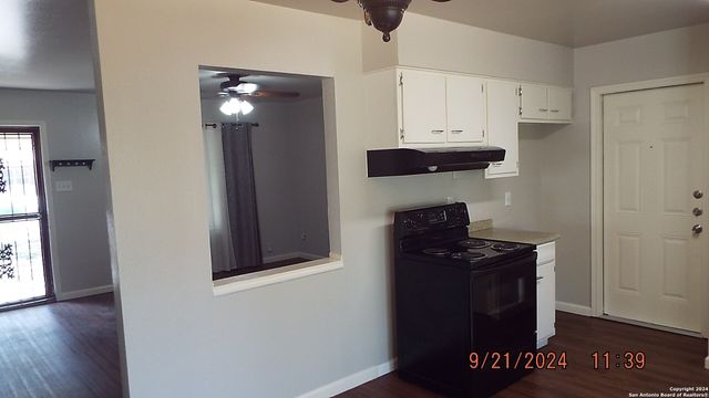 8003 Riata Ave, San Antonio, TX 78227