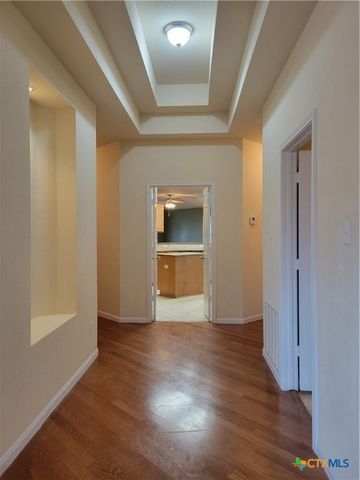 314 Crowfoot Drive, Harker Heights, TX 76548