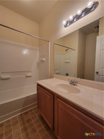 314 Crowfoot Drive, Harker Heights, TX 76548