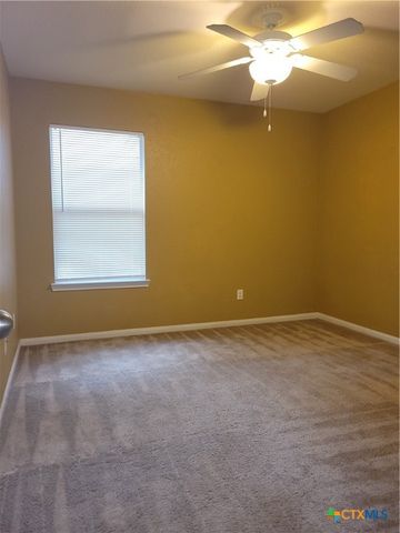 314 Crowfoot Drive, Harker Heights, TX 76548