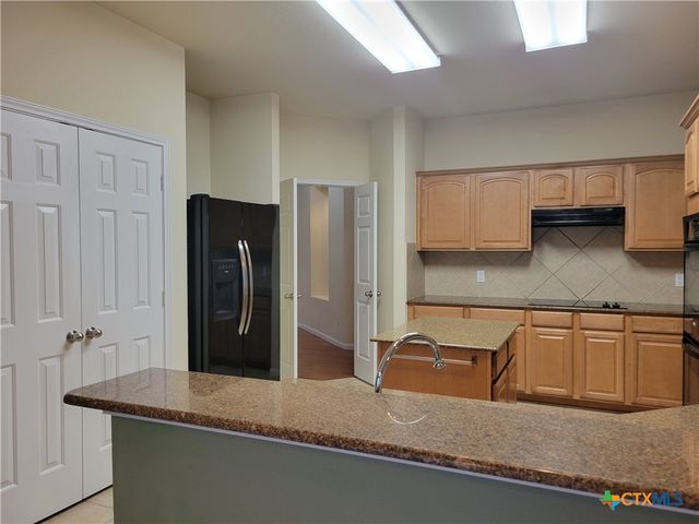 314 Crowfoot Drive, Harker Heights, TX 76548