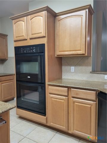 314 Crowfoot Drive, Harker Heights, TX 76548