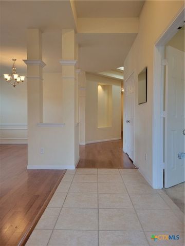 314 Crowfoot Drive, Harker Heights, TX 76548