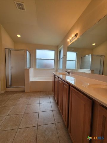 314 Crowfoot Drive, Harker Heights, TX 76548