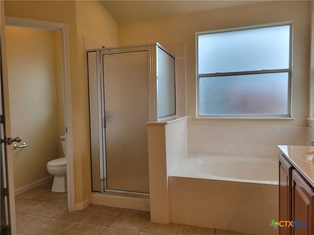 314 Crowfoot Drive, Harker Heights, TX 76548