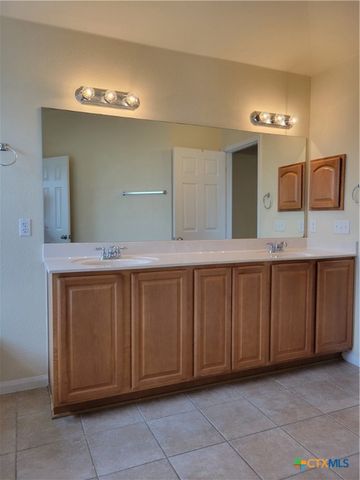 314 Crowfoot Drive, Harker Heights, TX 76548