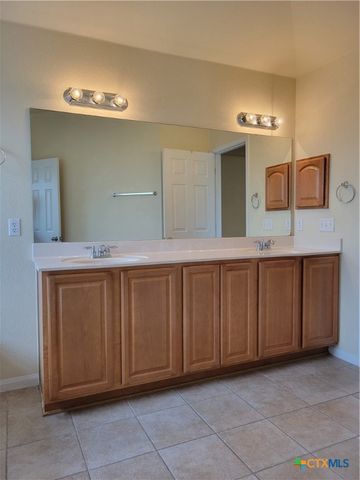 314 Crowfoot Drive, Harker Heights, TX 76548