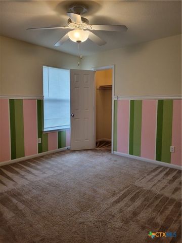 314 Crowfoot Drive, Harker Heights, TX 76548