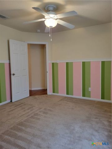 314 Crowfoot Drive, Harker Heights, TX 76548