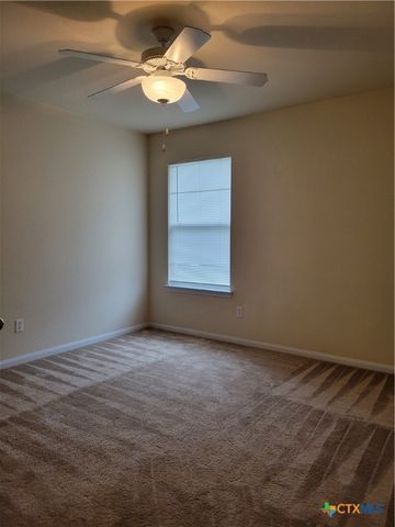 314 Crowfoot Drive, Harker Heights, TX 76548