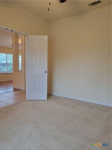 314 Crowfoot Drive, Harker Heights, TX 76548