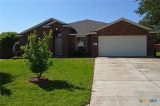 314 Crowfoot Drive, Harker Heights, TX 76548