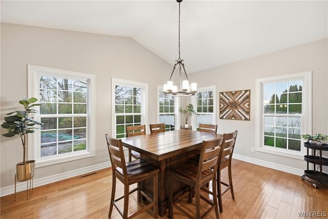 3418 Ashwood Drive, Wheatfield, NY 14120