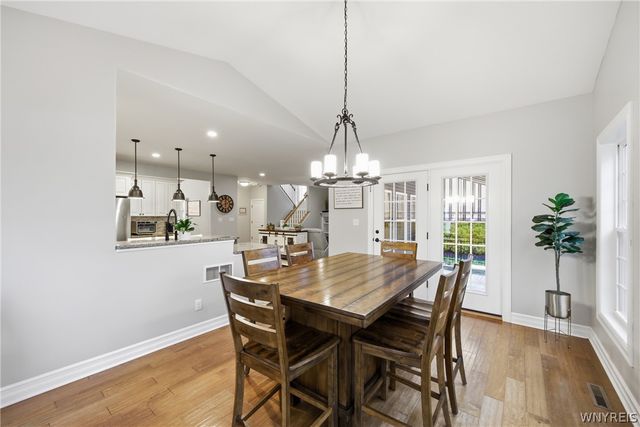 3418 Ashwood Drive, Wheatfield, NY 14120