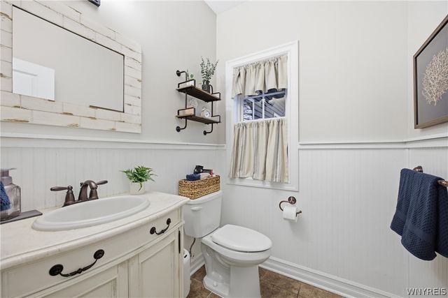 3418 Ashwood Drive, Wheatfield, NY 14120