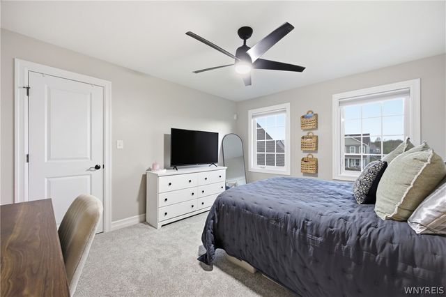 3418 Ashwood Drive, Wheatfield, NY 14120