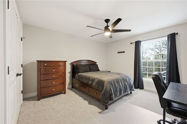 3418 Ashwood Drive, Wheatfield, NY 14120