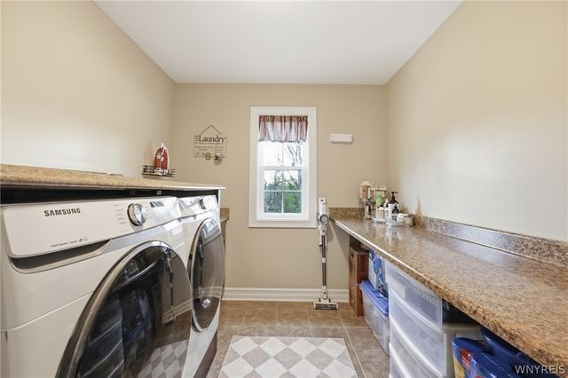 3418 Ashwood Drive, Wheatfield, NY 14120