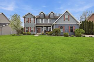 3418 Ashwood Drive, Wheatfield, NY 14120