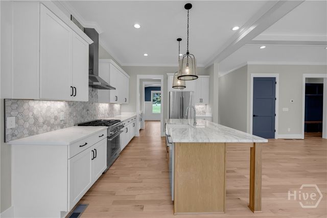 2476 St Martin Way, Monroe, GA 30656