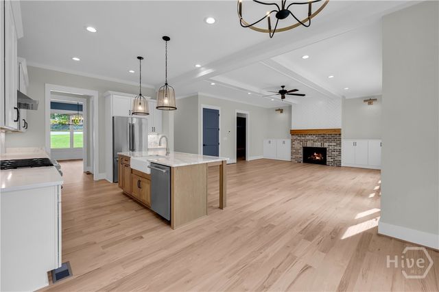 2476 St Martin Way, Monroe, GA 30656