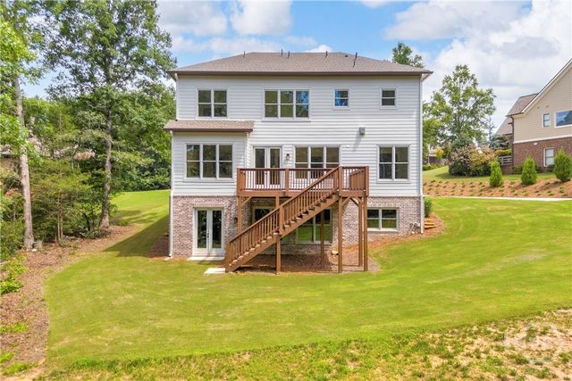 2476 St Martin Way, Monroe, GA 30656