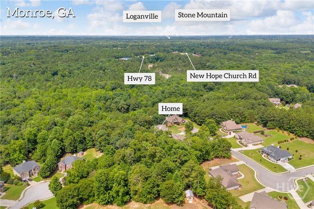 2476 St Martin Way, Monroe, GA 30656