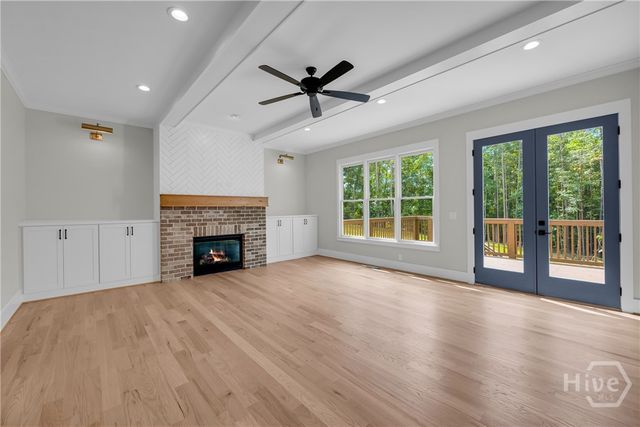 2476 St Martin Way, Monroe, GA 30656