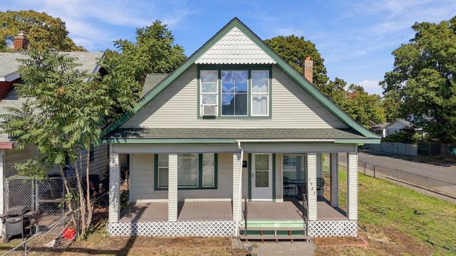 1923 E Mission Ave, Spokane, WA 99202 property photo