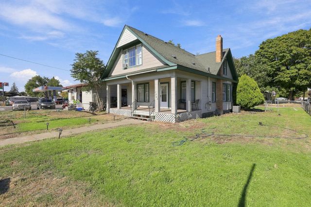 1923 E Mission Ave, Spokane, WA 99202
