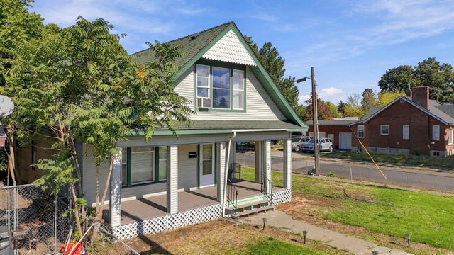 1923 E Mission Ave, Spokane, WA 99202