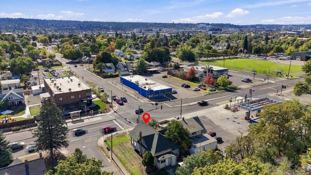 1923 E Mission Ave, Spokane, WA 99202