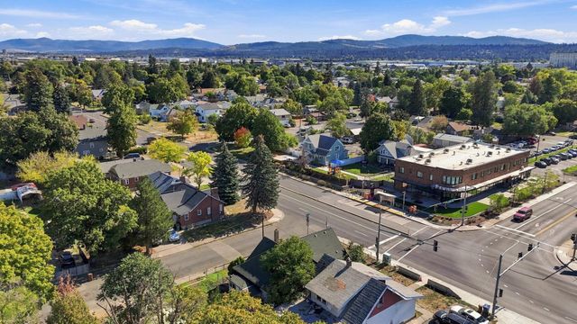 1923 E Mission Ave, Spokane, WA 99202