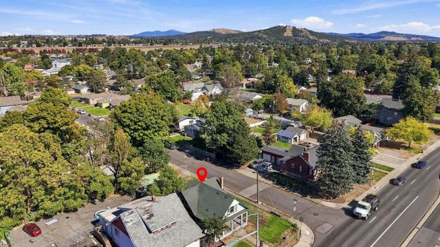 1923 E Mission Ave, Spokane, WA 99202