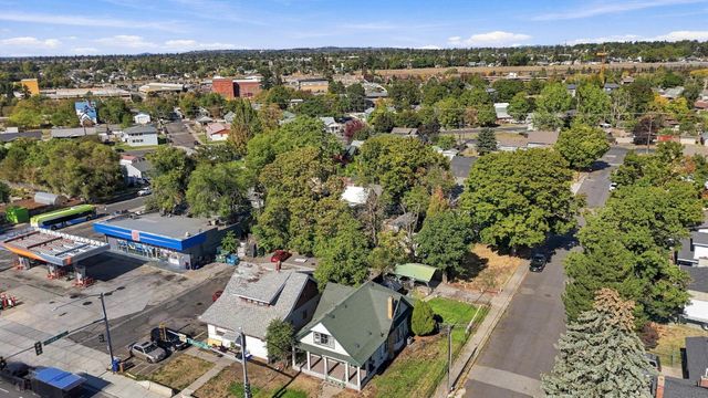 1923 E Mission Ave, Spokane, WA 99202