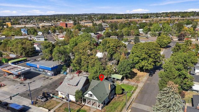 1923 E Mission Ave, Spokane, WA 99202